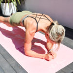 The Figure Fitness/Yoga Mats - Image 3