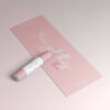 The Figure Fitness/Yoga Mats
