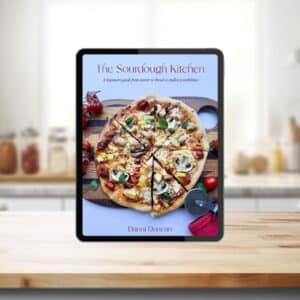The Sourdough Kitchen