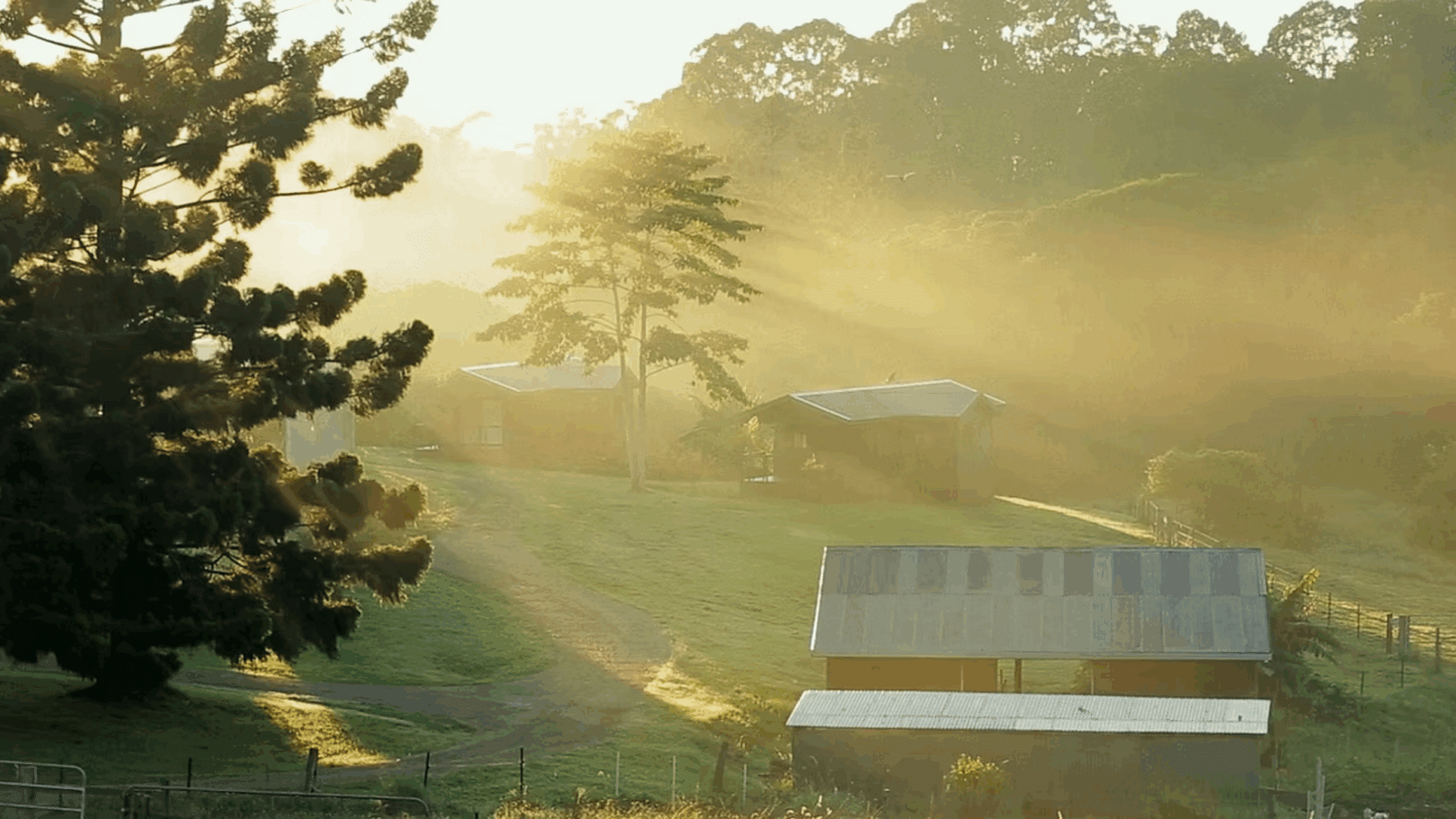 BYRON RETREAT - The Figure Life - Fitness and Nutrition Coaching